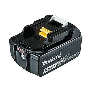 Makita akumulator BL1850B(18V,5Ah,Li-ion) 632F15-1   