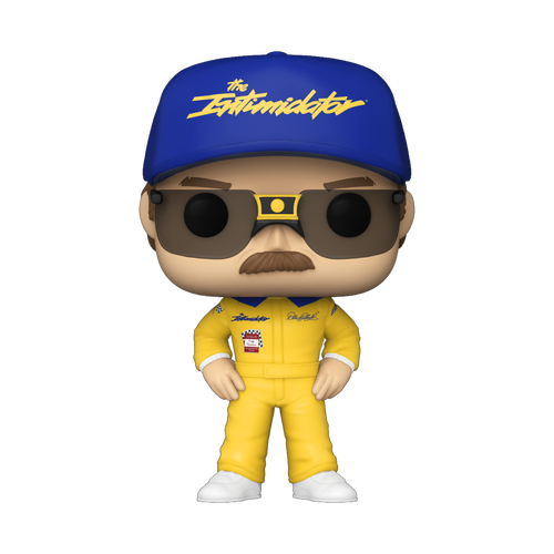 Funko Pop Nascar: Dale Earnhardt Sr. ((YW) Wrangler) slika 2