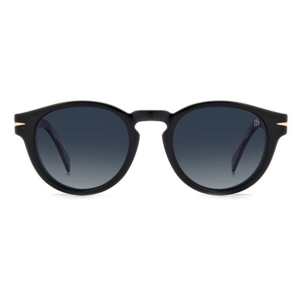 naočale David Beckham David Beckham DB 7104/CS P Gold slika 1