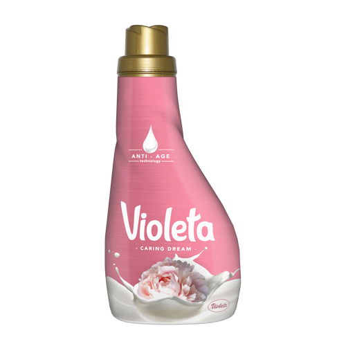 Violeta omekšivač caring dream 1,55l slika 1