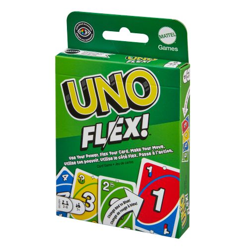 UNO FLEX karte slika 3