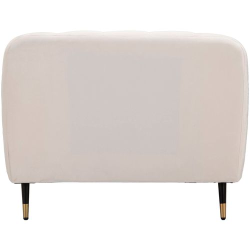 Mauro Ferretti Naslonjač ARMCHAIR PRAGA cm 93X86X71 slika 5