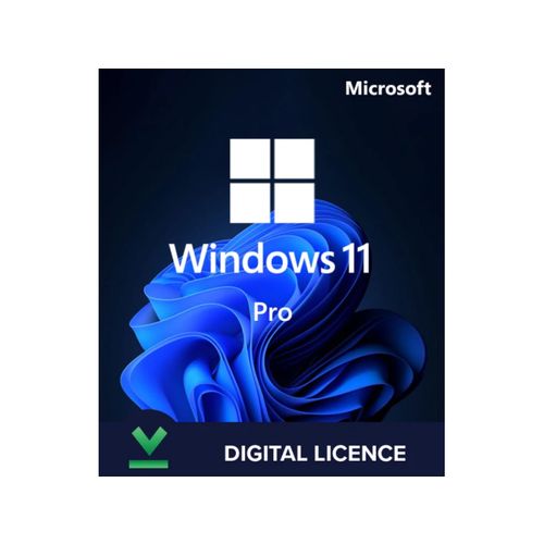 Microsoft Windows 11 Pro, ESD, legalna licenca slika 1