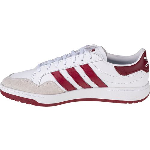 Adidas muške tenisice Team Court EF6053 slika 2