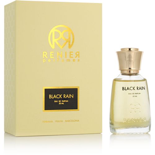 Renier Perfumes Black Rain Eau De Parfum 50 ml (unisex) slika 3