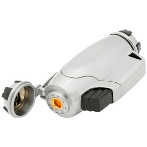 True Upaljač, TurboJet Lighter - TU407K