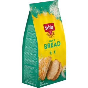 Schar brašno bez glutena Mix B 1kg