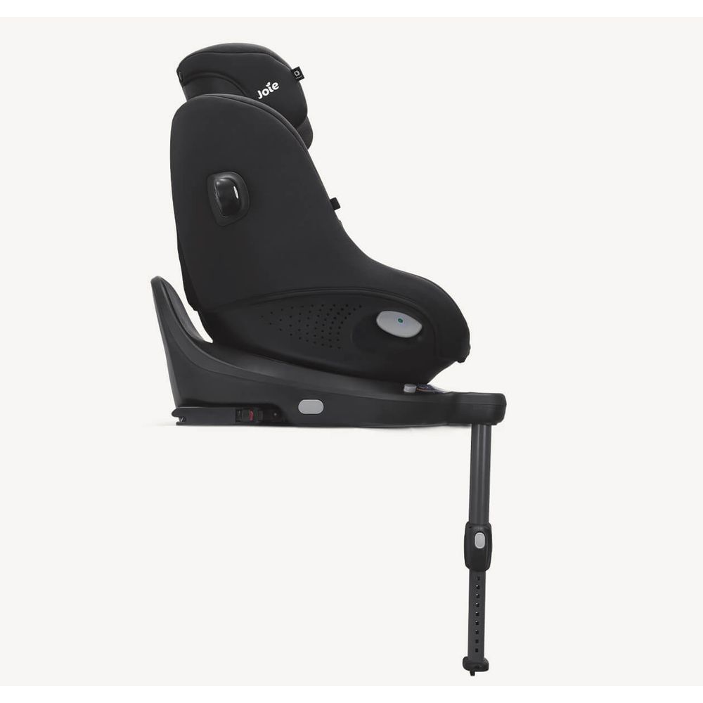 Joie Autosjedalica I‑Spin Compact i-Size 360° 0-18kg Isofix 52496, Raven slika 9