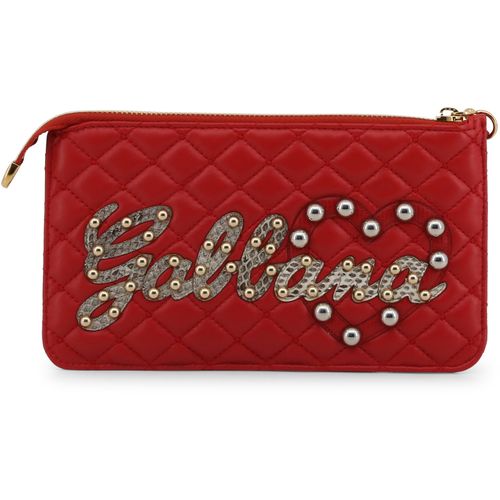 Ženska torba Dolce&Gabbana BI0931AI4898 0303 RED slika 3