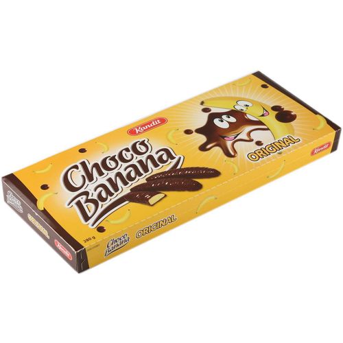 Kandit Choco banana 280 g slika 1