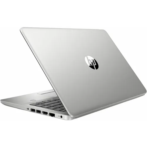 HP 240 G9 (6S6U4EA) laptop Intel® Deca Core™ i7 1255U 14" FHD 16GB 512GB SSD Intel® Iris Xe srebrni slika 3