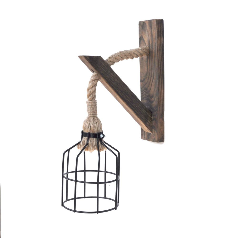 PP151 Crna i Bež Stolna Lampa slika 2