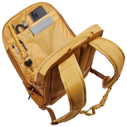 Thule EnRoute ruksak za prijenosno računalo 23L žuto/narančasti slika 6