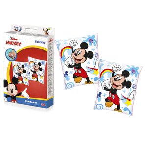 Bestway rukavići Mickey Mouse 91002B 23cm x 15cm