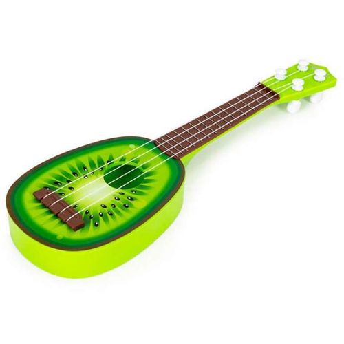 Eco Toys Ukulele Gitara Za Decu Kivi slika 5