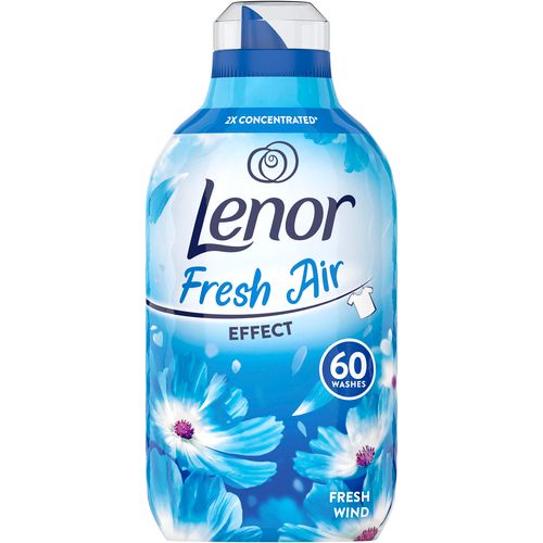 Lenor omekšivač Fresh Breeze 840 ml/60 pranja slika 1