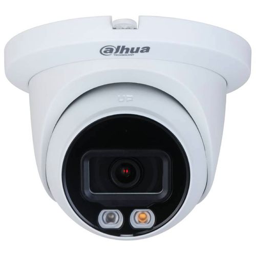 DAHUA IPC-HDW2249TM-S-IL-0280B 2MP Smart Dual Light Fixed-focal Eyeball WizSense Network kamera slika 2