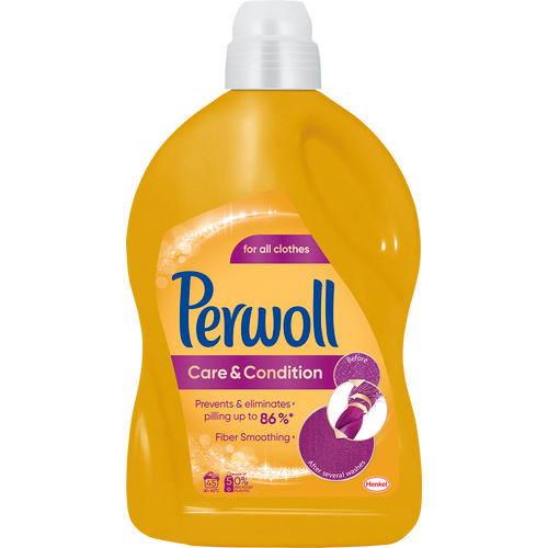 Perwoll Care & Repair 2.7L slika 2