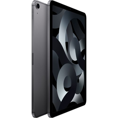 Apple iPad Air 5G 256GB (MM713HC/A) sivi tablet 10.9" Octa Core Apple M1 8GB 256GB 12Mpx slika 16