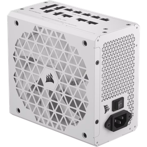 Corsair napajanje RM850x Shift White, 850 W 80 PLUS Gold Certified