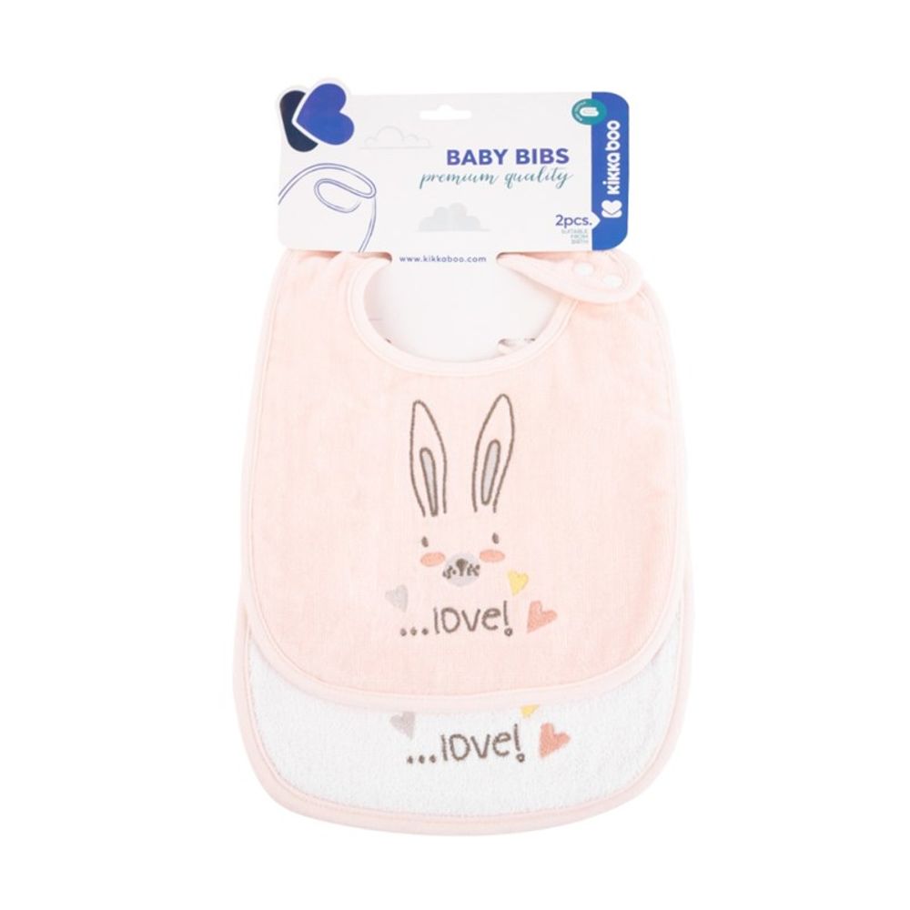 Kikka Boo Siperak Rabbits In Love 2/1 slika 2