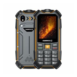 HAMMER BOOST 2 LTE