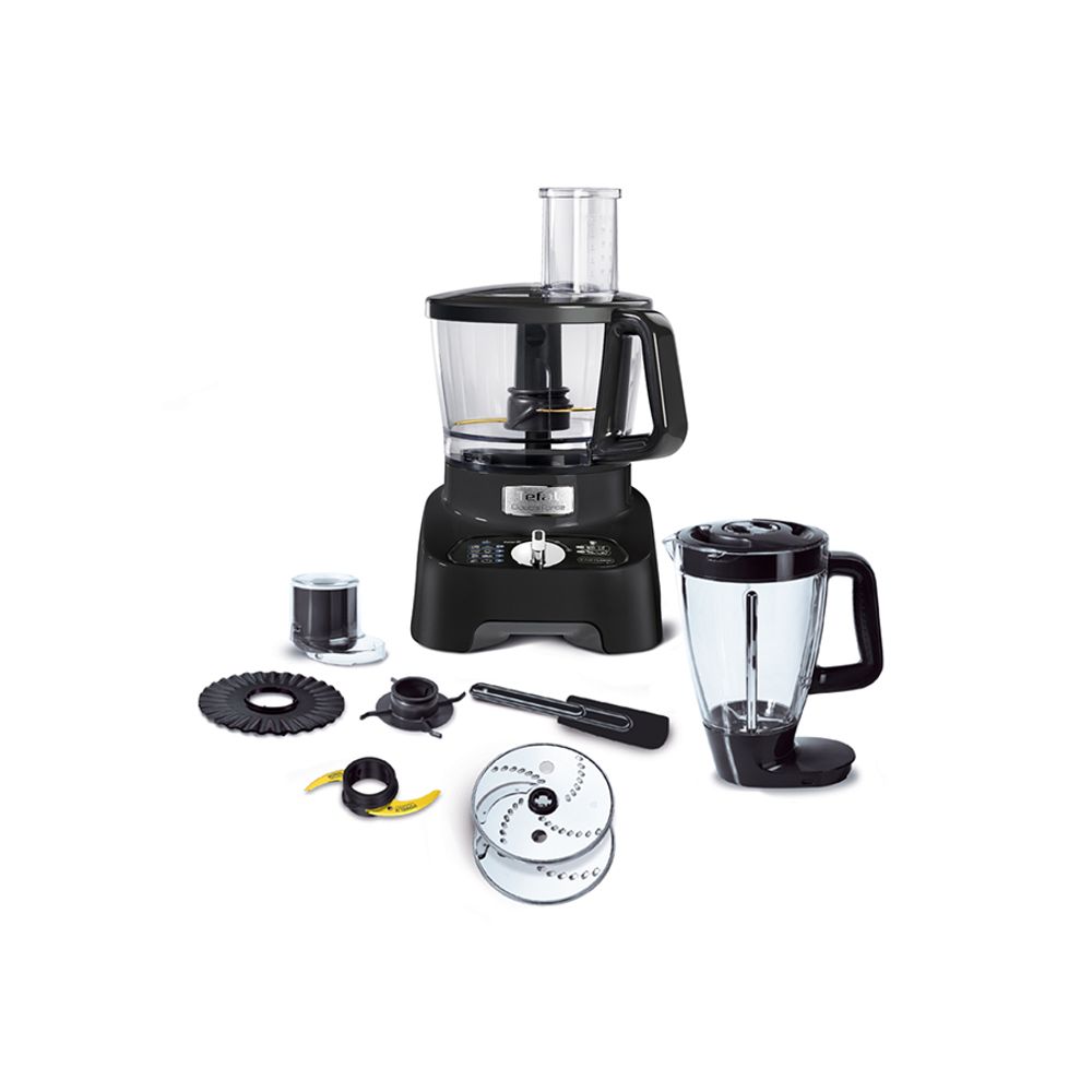 Tefal Multipraktik DO821838FDP slika 1