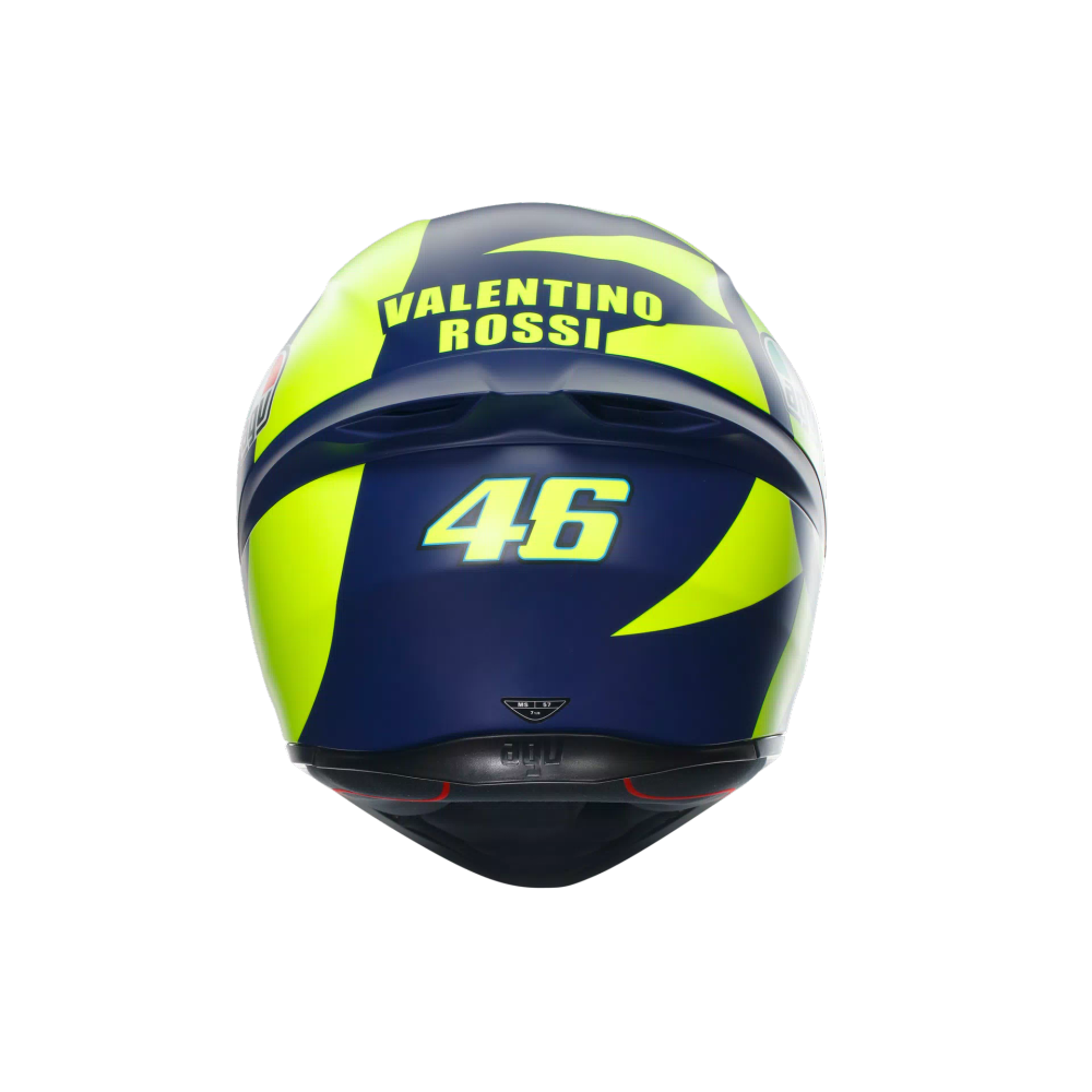 AGV K1 S Soleluna 2018 slika 5