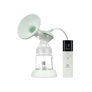 Kikka Boo Električna izdajalica Caily sa flašicom 150ml