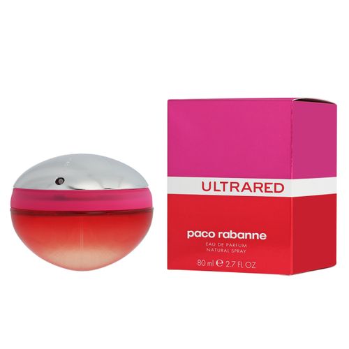 Paco Rabanne Ultrared Eau De Parfum 80 ml za žene slika 4