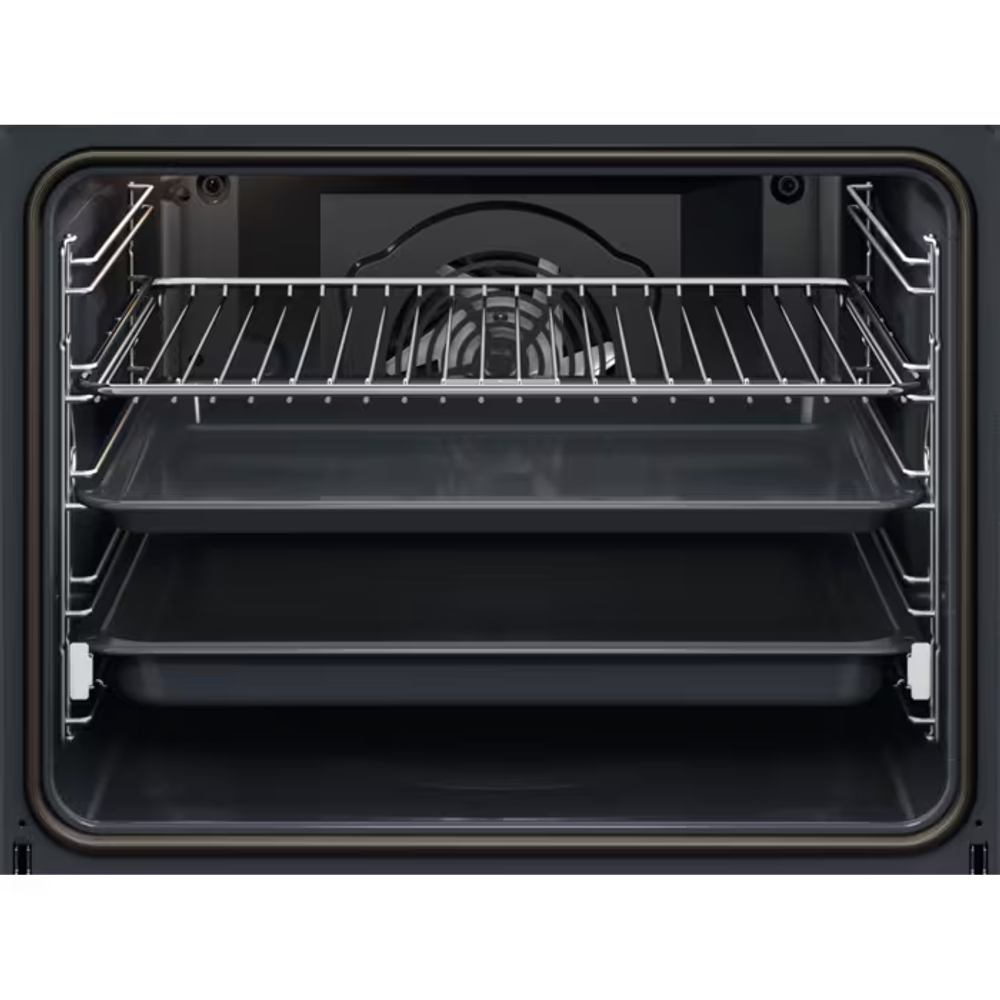 Electrolux ugradbena pećnica LOE8P38Z slika 6