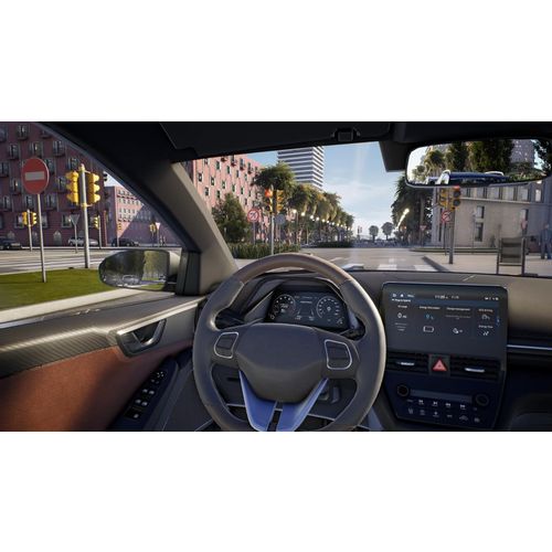 Taxi Life: A City Driving Simulator (PC) slika 6