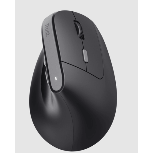 Trust Bayo II ergonomski wireless miš slika 2