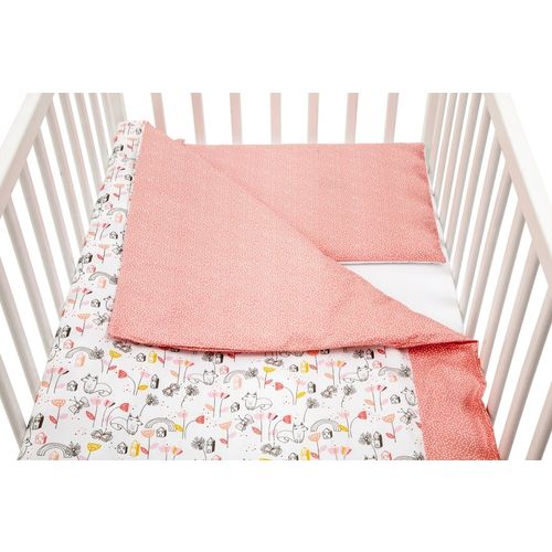 Magic Baby Komplet Posteljine Florin II  slika 23