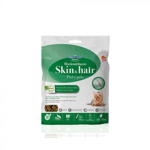 Mediterranean Poslastica Funcional Skin and Hair 175 g slika 1