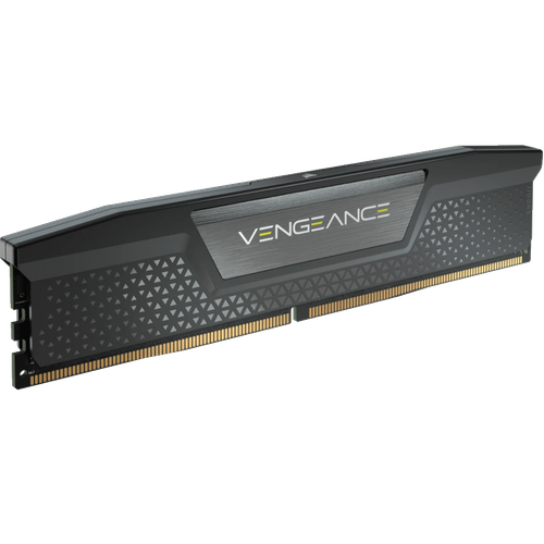 Corsair memorija DDR5 Vengeance 32GB, 6400MHz, 2x16GB CMK32GX5M2B6400Z36 slika 5