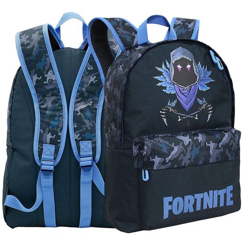 Fortnite Raven 2 školski ranac 43 cm slika 2