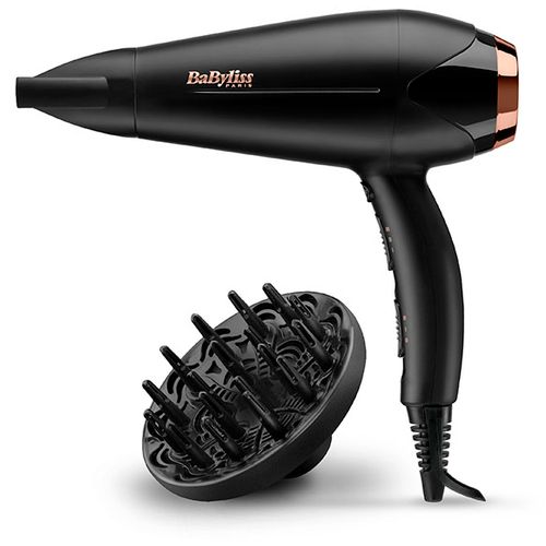 Babyliss D570DE Fen za kosu sa difuzorom slika 1