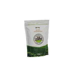Minea Bio mljevena kafa za domaćinstvo 250g