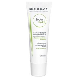 BIODERMA SEBIUM HYDRO KREMA 40ML