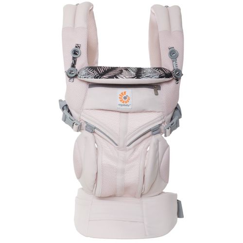 Ergobaby Omni 360 nosiljka, Cool Air, Maui slika 1