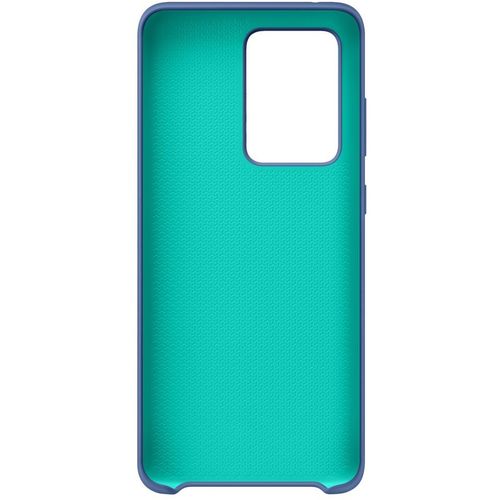 Silicone Case mekana fleksibilna maskica za Samsung Galaxy S20 Ultra slika 4