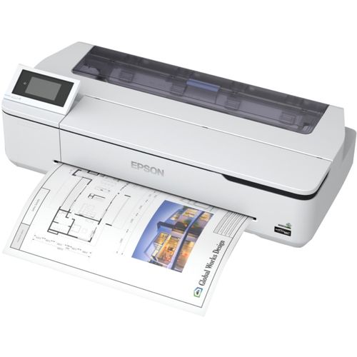 Epson ploter 24" SC-T2100  slika 4