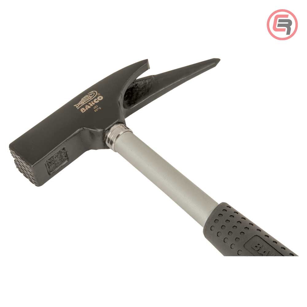 Bahco Čekić Tesarski 600 gr – 485 slika 5