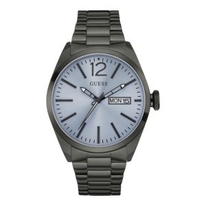 Muški ručni sat Guess W0657G1 (Ø 45 mm)