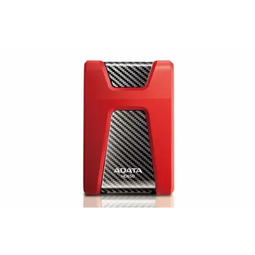 Eksterni hard disk 1TB A-Data AHD650-1TU31-CRD slika 1