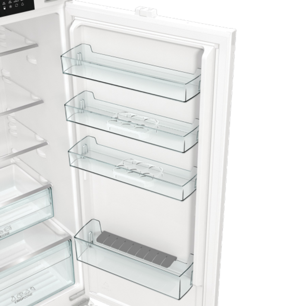 Gorenje Ugradbeni frižider NRKI519E41 / 284 l slika 3