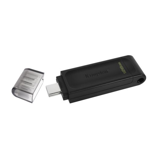 Kingston USB Flash memorija 128GB Type-C DT70/128GB slika 3