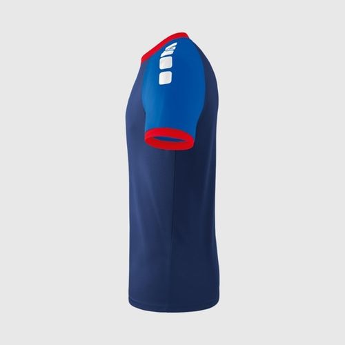 Erima Zenari 3.0 Nogometni Dres - New Navy/New Royal/Red slika 2