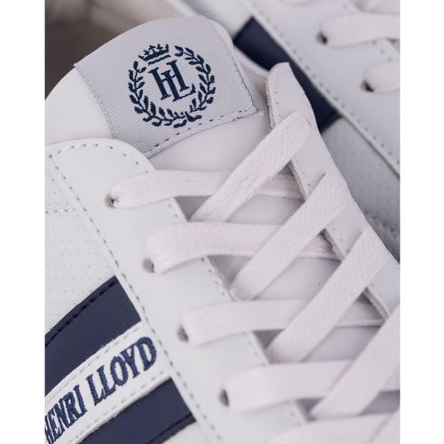 Henri Lloyd Wimbledon Trainer tenisice slika 4